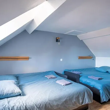 Le Nid Douillet - Maison Pecheur * Etretat