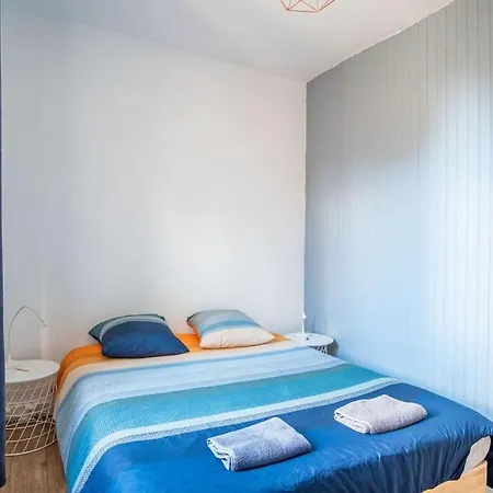 Le Nid Douillet - Maison Pecheur Holiday home