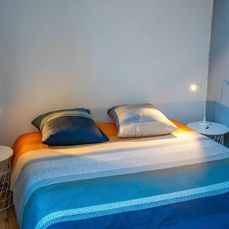 Le Nid Douillet - Maison Pecheur Holiday home